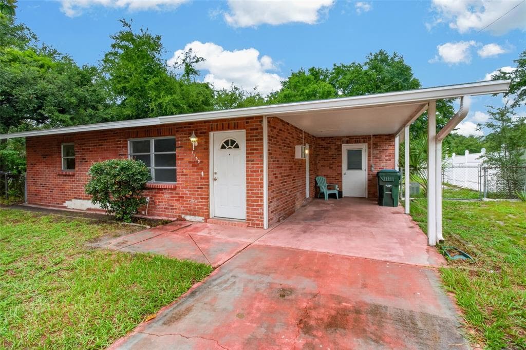 1150 1ST AVENUE NW LARGO, FL 33770