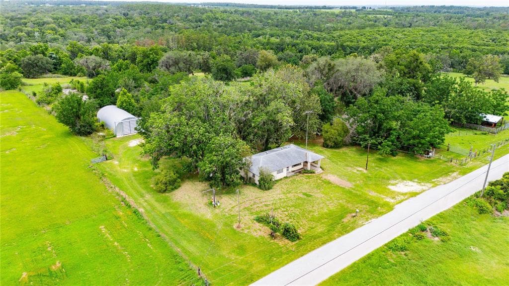 4095 GOLDSMITH ROAD BROOKSVILLE, FL 34602