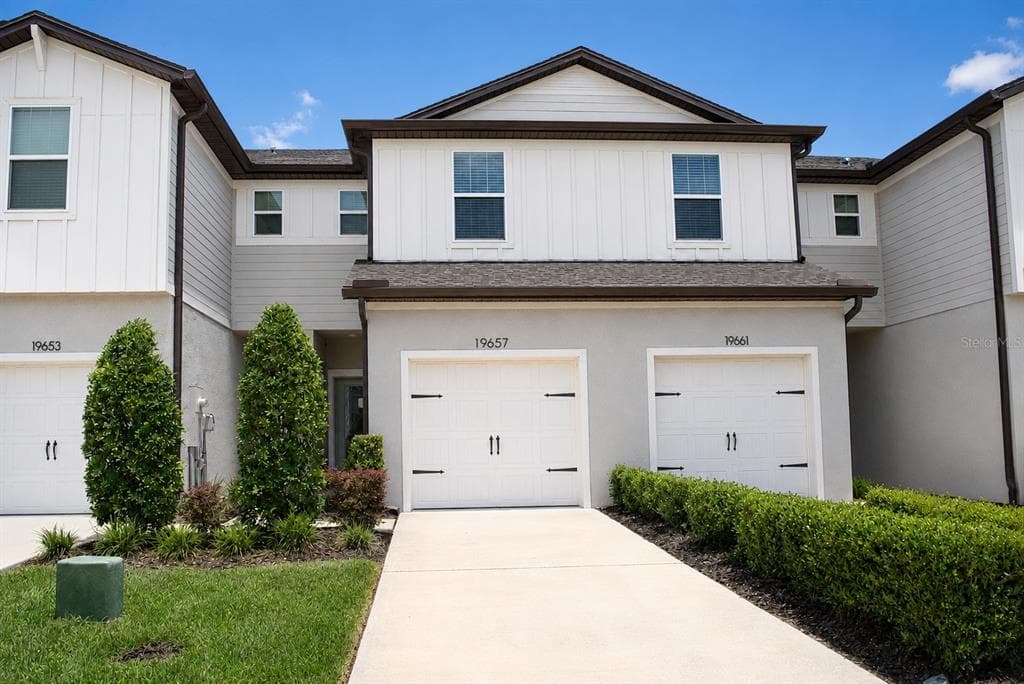 19657 SHADY OAK DRIVE LAND O LAKES, FL 34638