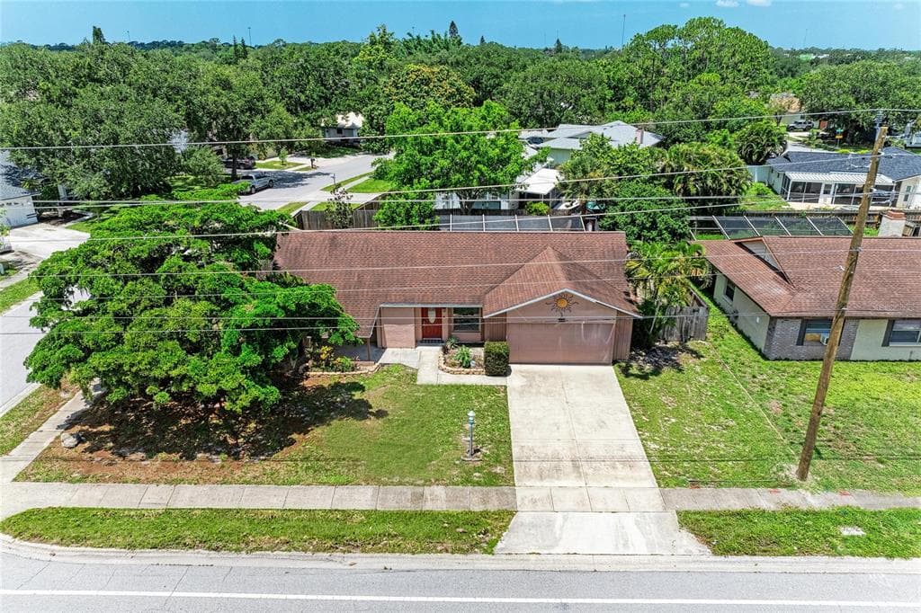 6540 MAUNA LOA BOULEVARD SARASOTA, FL 34241