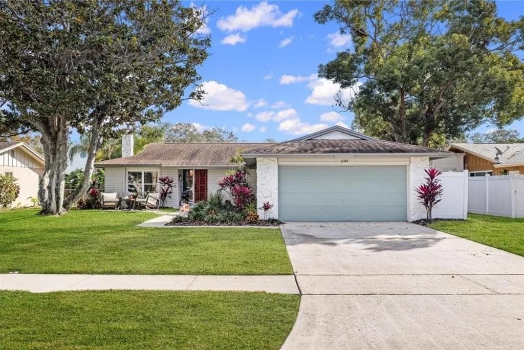 11145 BELLA LOMA DRIVE LARGO, FL 33774