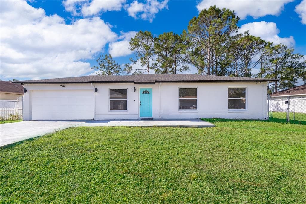 1033 EMBRUN COURT KISSIMMEE, FL 34759