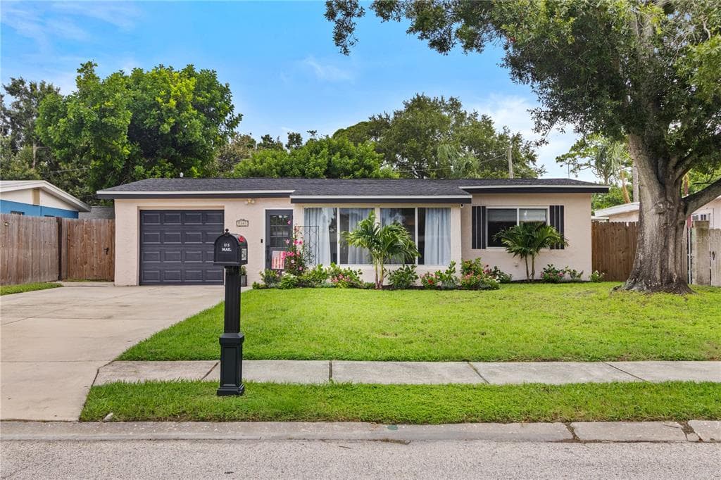 5841 67TH AVENUE N PINELLAS PARK, FL 33781