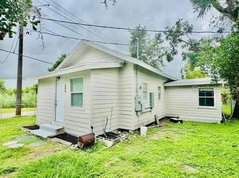 409 2ND AVENUE SW MULBERRY, FL 33860