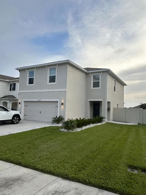 32804 BROOKS HAWK LN WESLEY CHAPEL, FL 33543