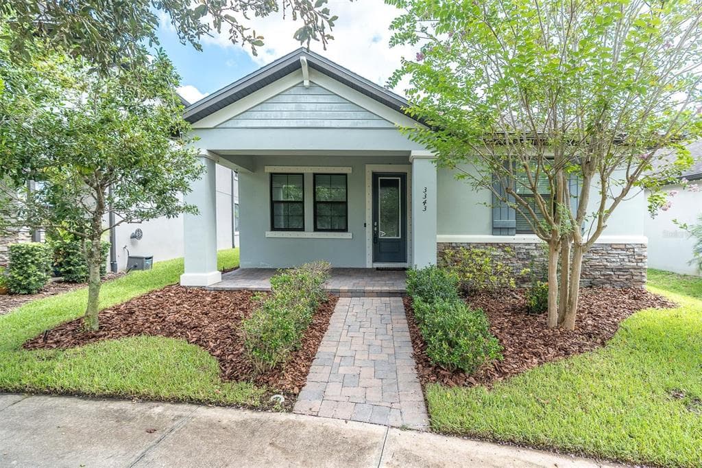3343 HEART PINE AVENUE ODESSA, FL 33556