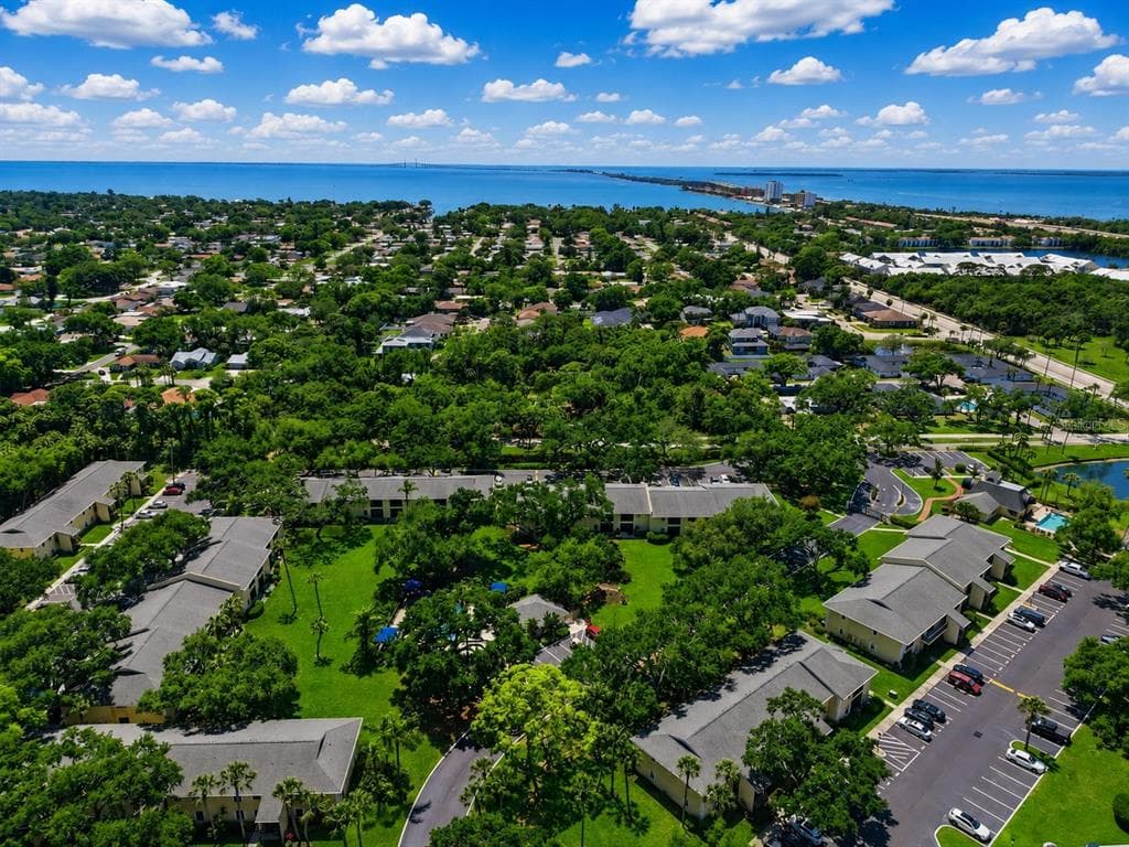 3001 58TH AVENUE S UNIT 1014 ST PETERSBURG, FL 33712