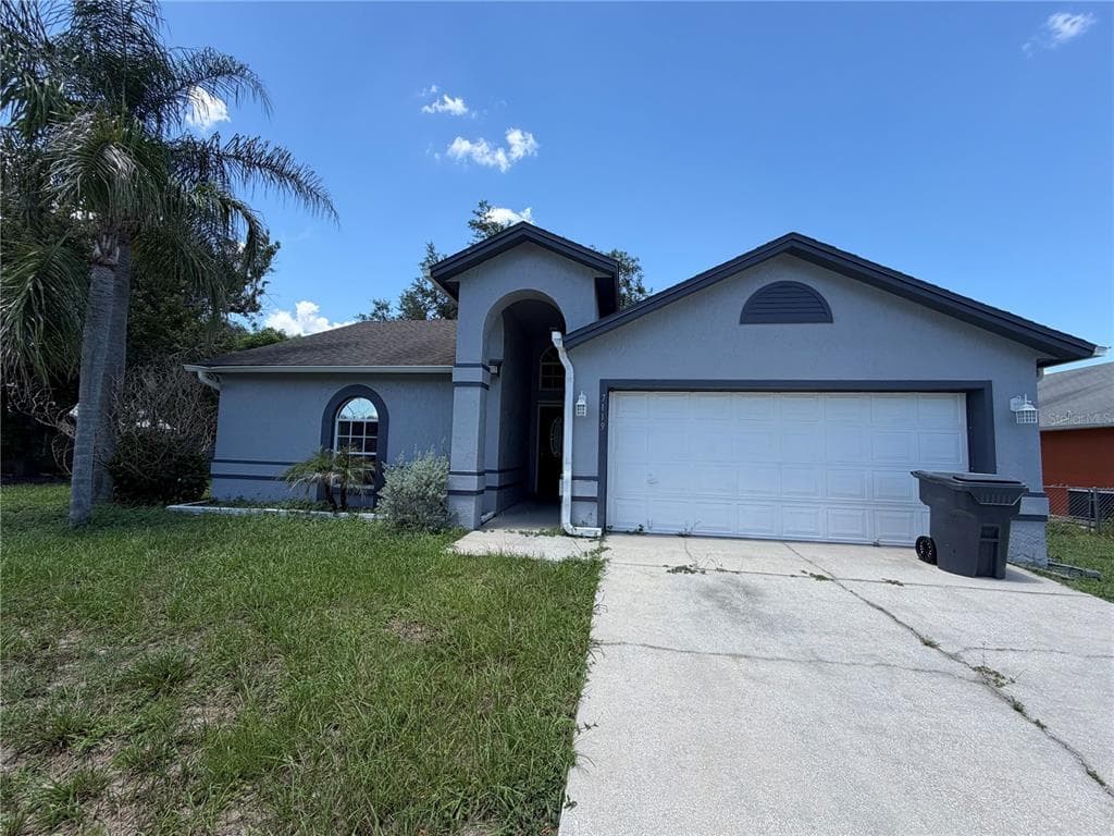 7119 PEBBLE PASS LOOP LAKELAND, FL 33810