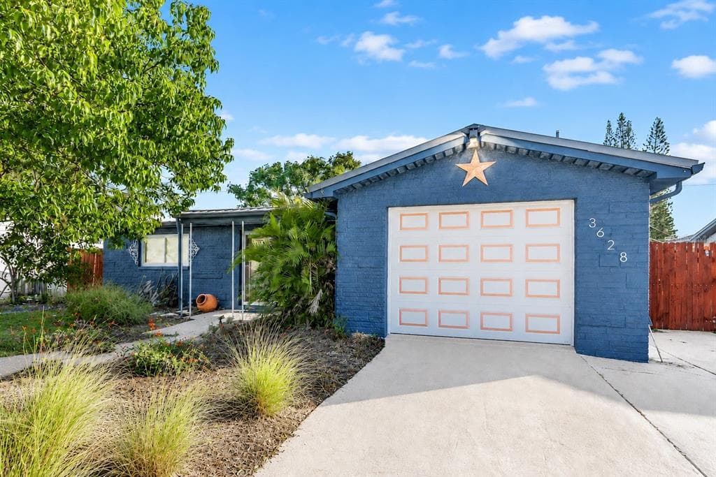 3628 HOLIDAY LAKE DRIVE HOLIDAY, FL 34691