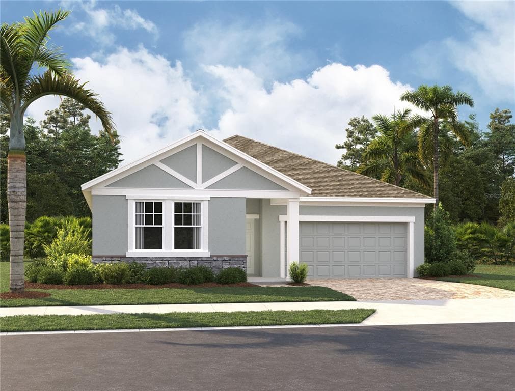 2677 BROADWING STREET KISSIMMEE, FL 34746