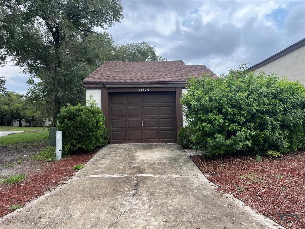 12506 FOX CROFT LANE HUDSON, FL 34667