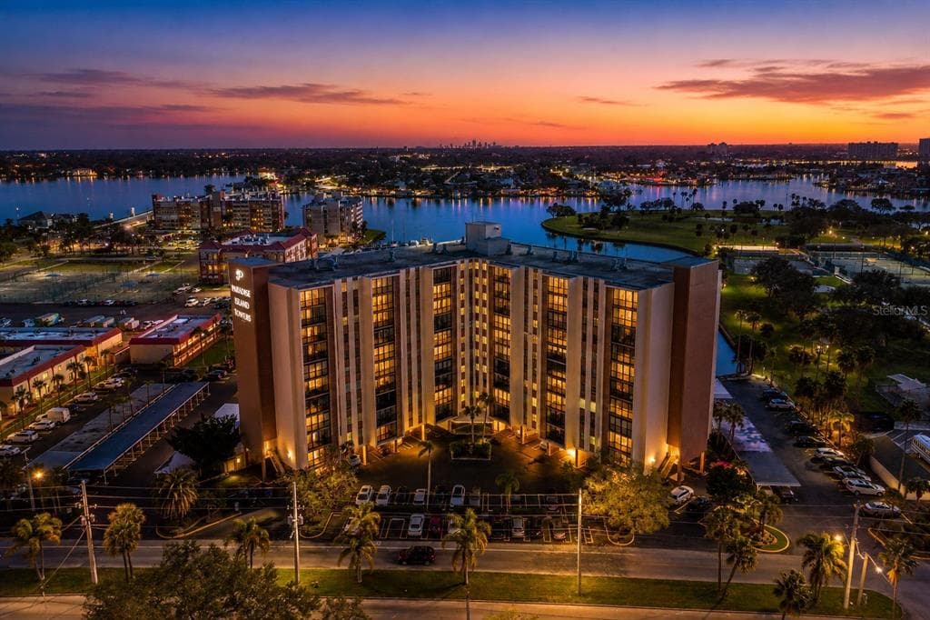 10355 PARADISE BOULEVARD UNIT 103