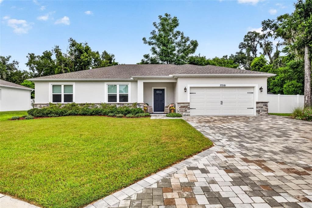 37581 TERI COURT DADE CITY, FL 33525
