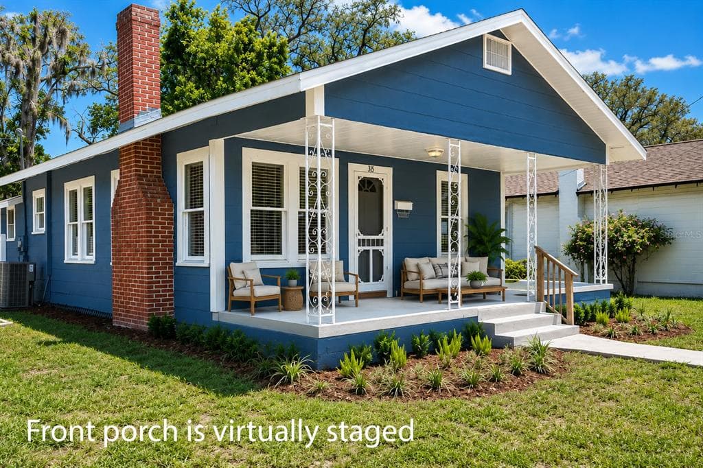 315 E FORD STREET TAMPA, FL 33604