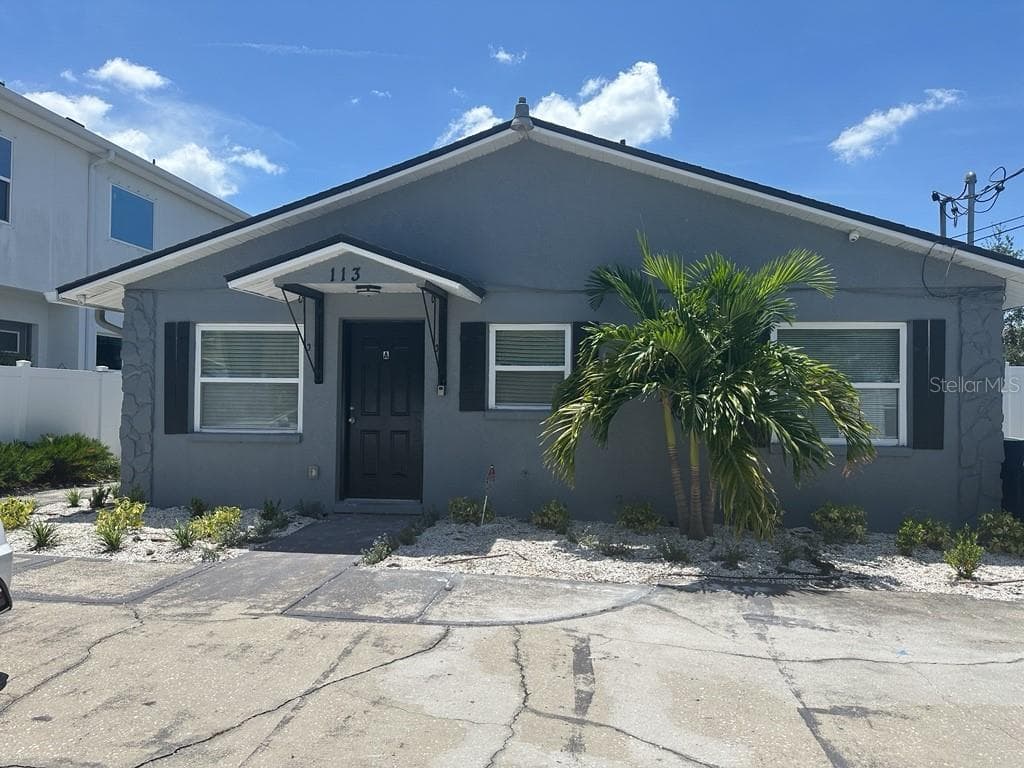 113 S FREMONT AVENUE UNIT A