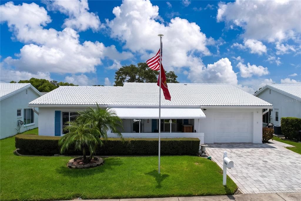 9117 41ST WAY N UNIT 5 PINELLAS PARK, FL 33782