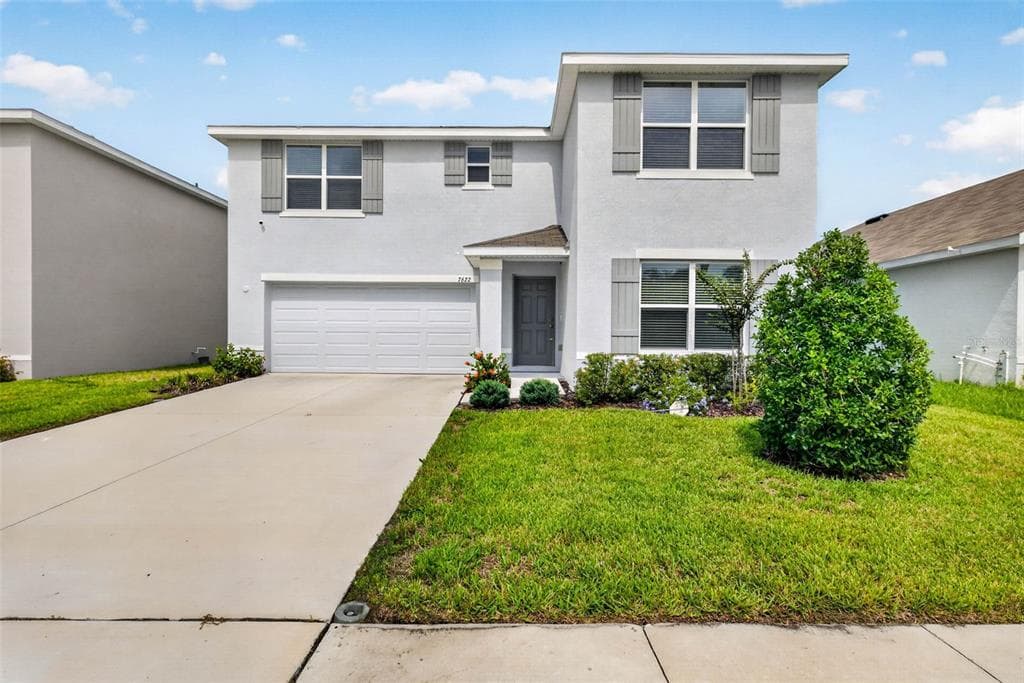 7622 ROSEWOOD GARDEN LOOP TAMPA, FL 33637
