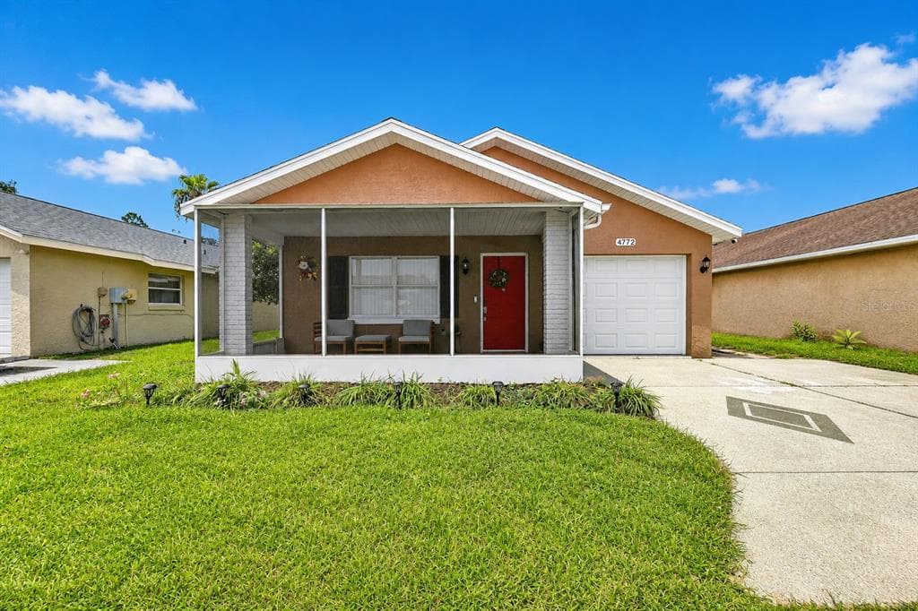 4772 SILVER CIRCLE