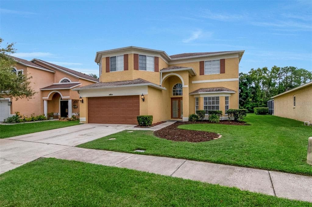 27512 BREAKERS DRIVE WESLEY CHAPEL, FL 33544