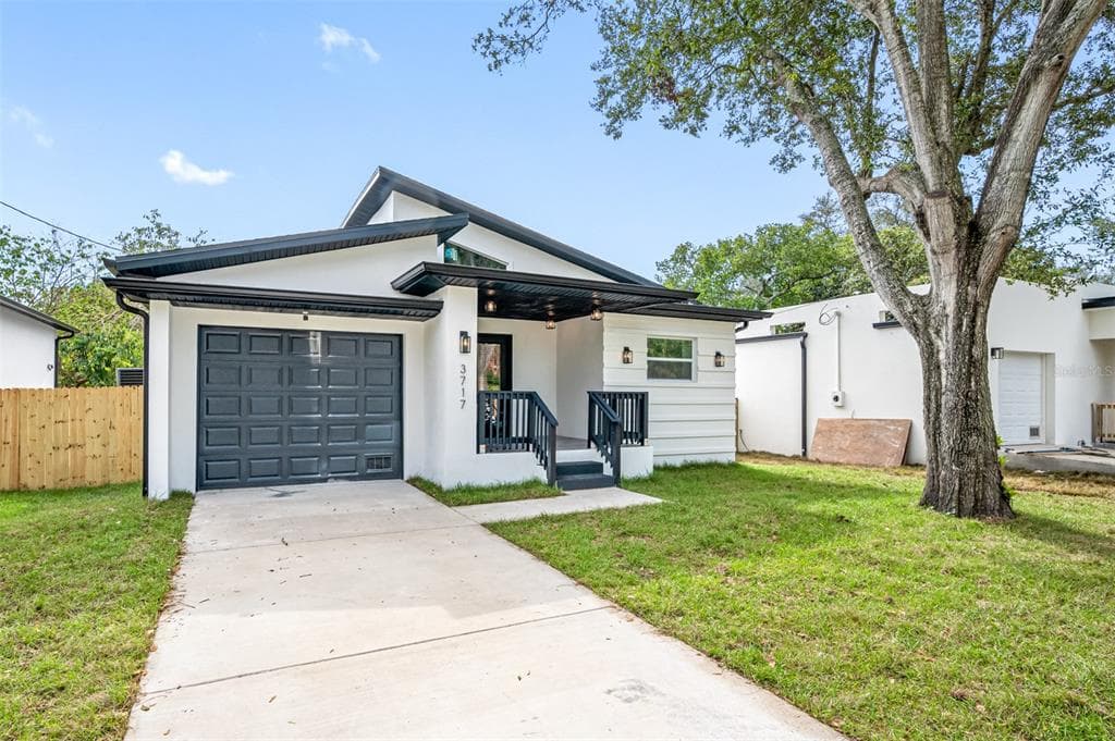 3717 E CLIFTON STREET TAMPA, FL 33610