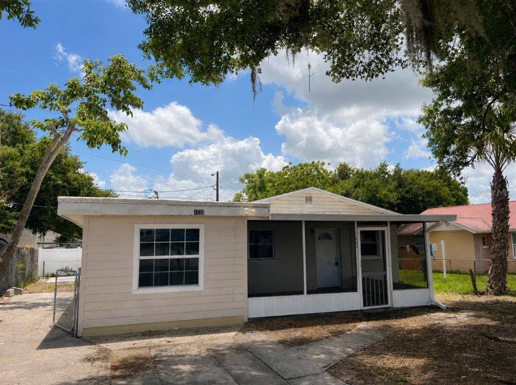 1020 PISGAH PLACE LAKELAND, FL 33801