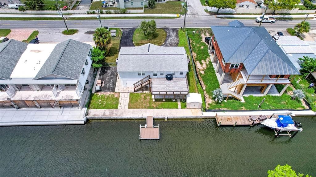 6806 SEA RANCH DRIVE