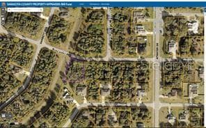 30 RHAPSODY AVENUE NORTH PORT, FL 34288