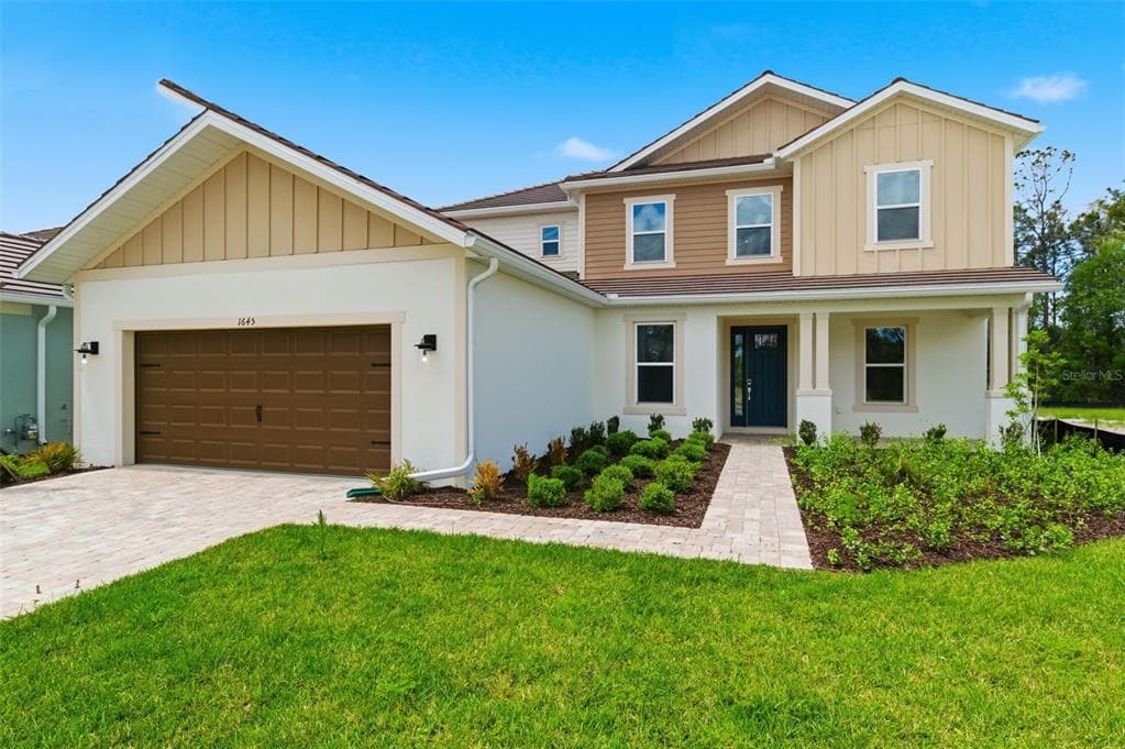 1645 TRAILHEAD LANE ZEPHYRHILLS, FL 33541