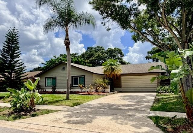 1583 REDWOOD AVENUE DUNEDIN, FL 34698