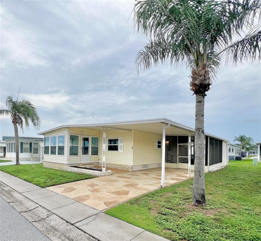 1100 BELCHER ROAD S UNIT 787 LARGO, FL 33771