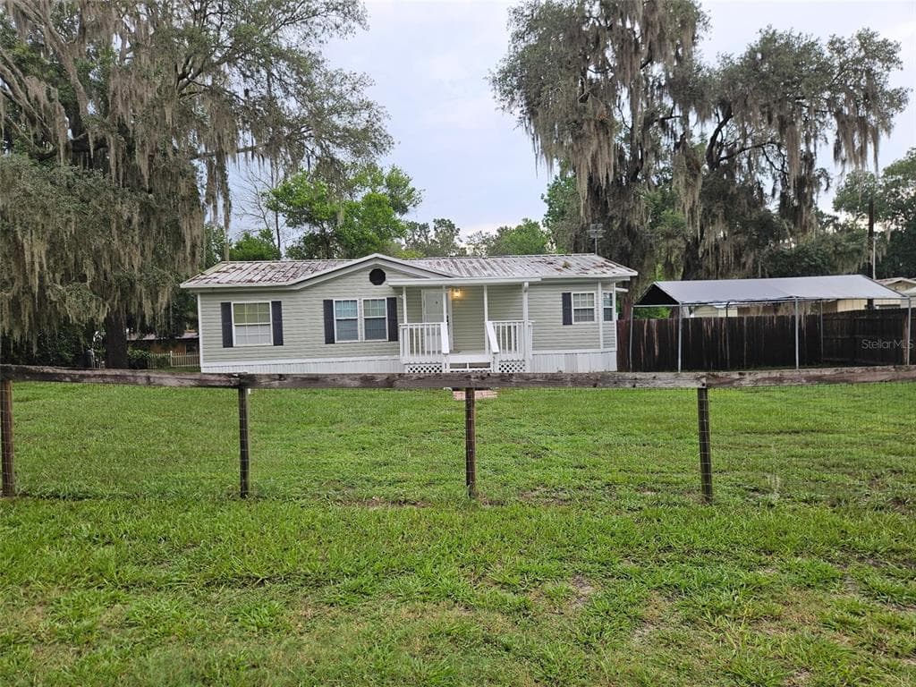 5815 N TSALA APOPKA DRIVE HERNANDO, FL 34442