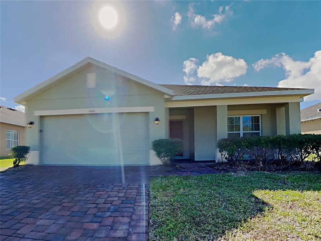434 SALAMANCA ROAD DAVENPORT, FL 33837
