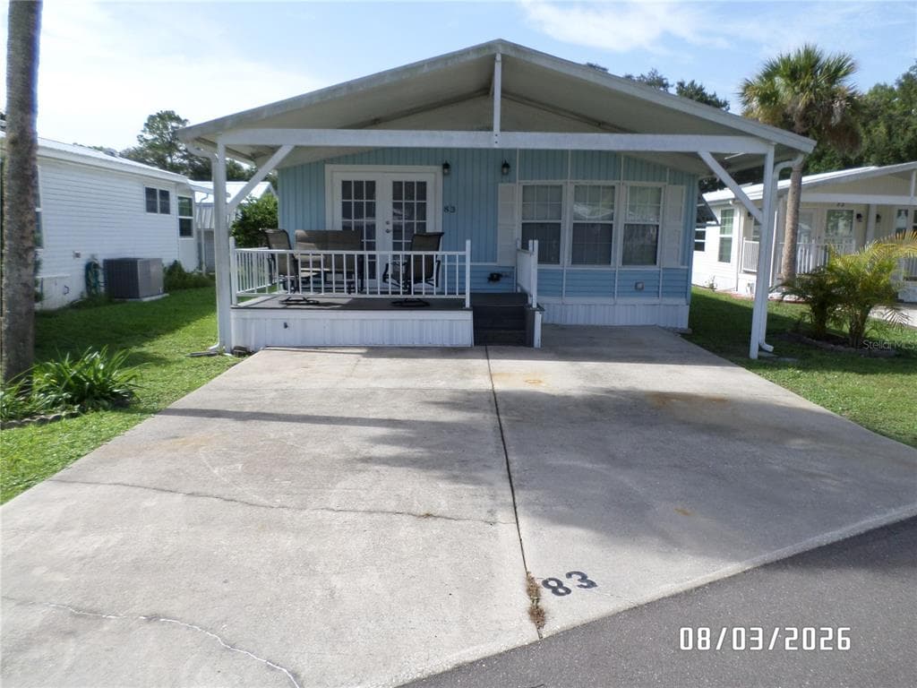 83 ROAN ROAD LAKE WALES, FL 33898