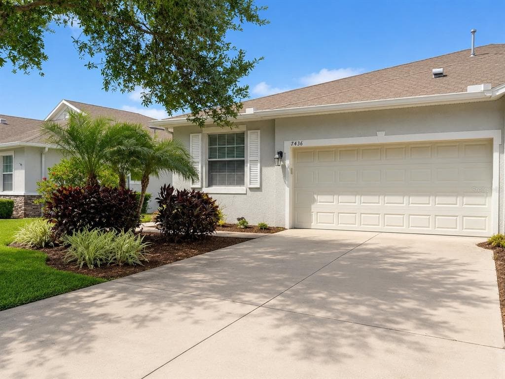 7436 SURREY PINES DRIVE APOLLO BEACH, FL 33572