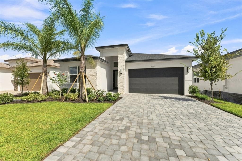 3427 MALTA AVENUE WESLEY CHAPEL, FL 33543