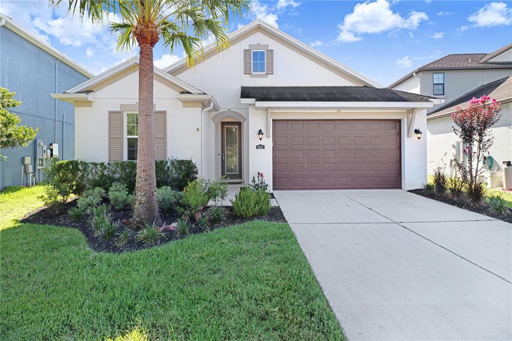 16325 HYDE MANOR DRIVE TAMPA, FL 33647