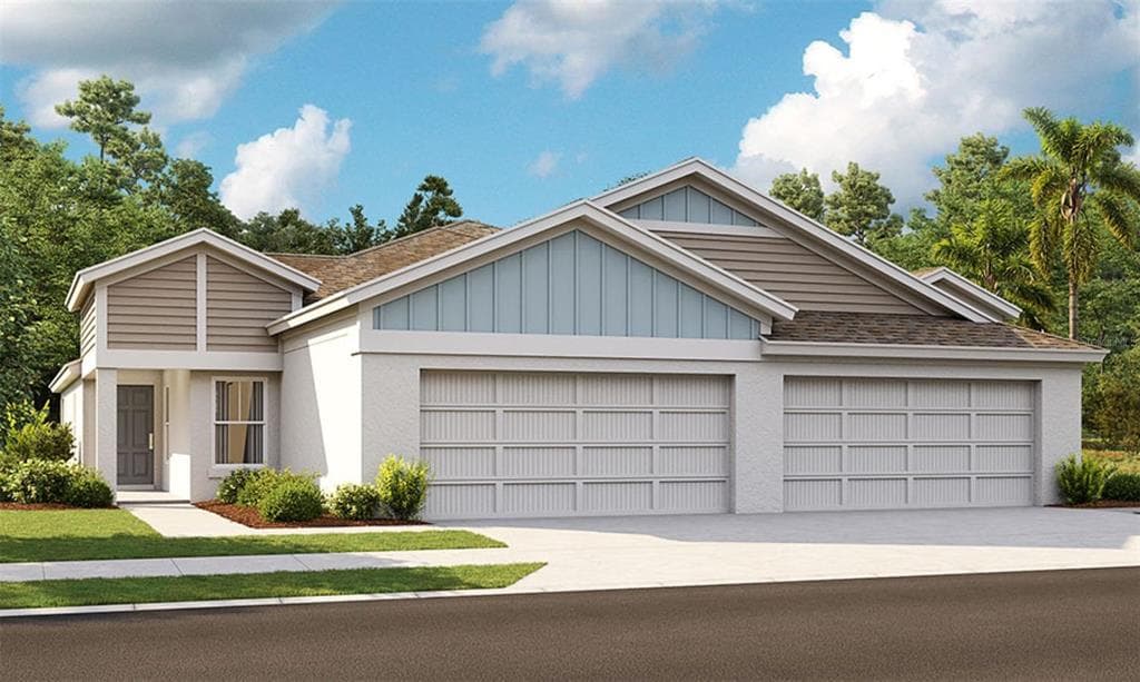 12353 OAK HILL WAY PARRISH, FL 34219