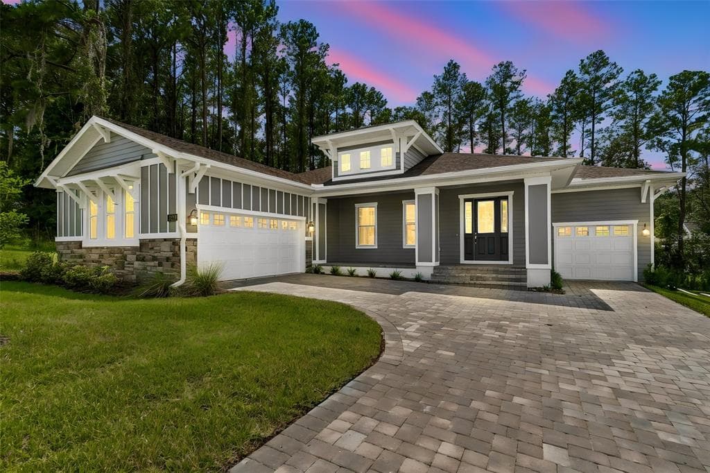 4779 MAJESTIC HILLS LOOP BROOKSVILLE, FL 34601