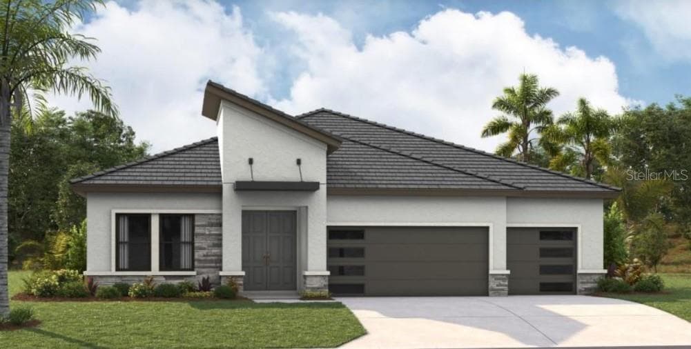 2193 BRIGHT MOON TRAIL ZEPHYRHILLS, FL 33541