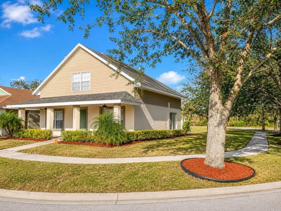 2328 PLEASURE RUN DRIVE RUSKIN, FL 33570