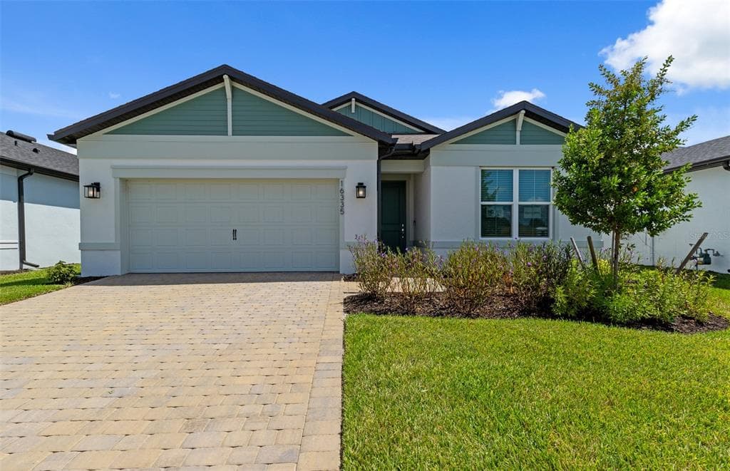 16335 LILLY ELAINE WAY BRADENTON, FL 34212