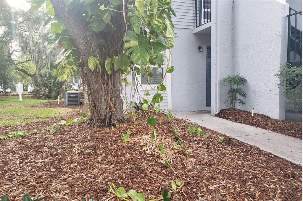 7100 WATERSIDE DRIVE TAMPA, FL 33617