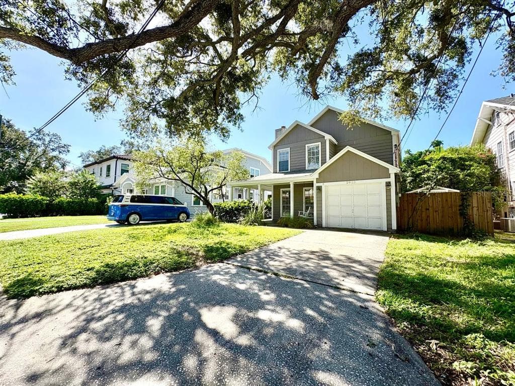 2910 W SITIOS STREET TAMPA, FL 33629
