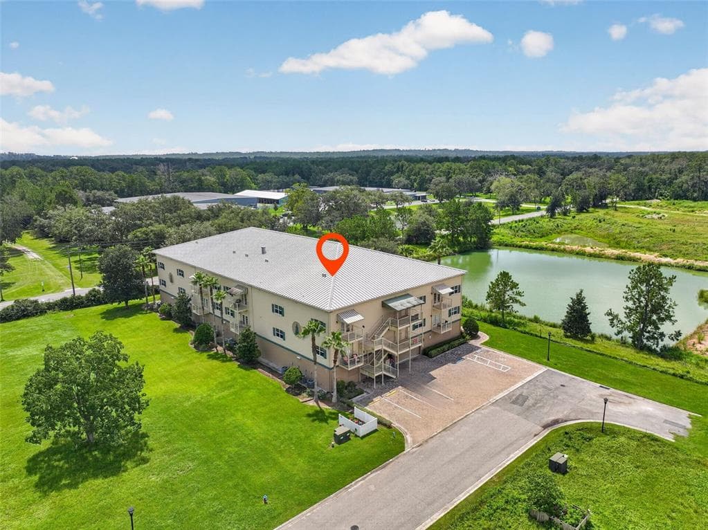 7980 SOUTHERN PINES DRIVE BROOKSVILLE, FL 34601