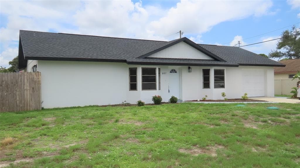 807 NECTAR ROAD VENICE, FL 34293