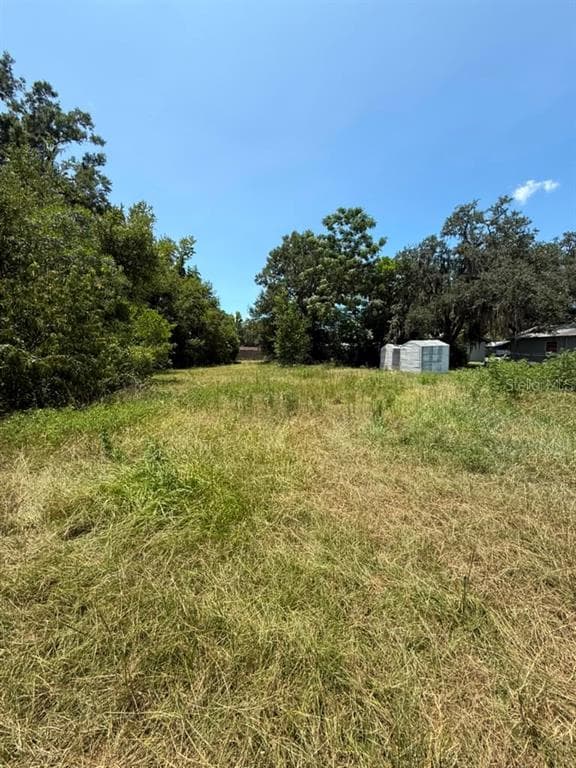 27275 THRUSH AVENUE BROOKSVILLE, FL 34602