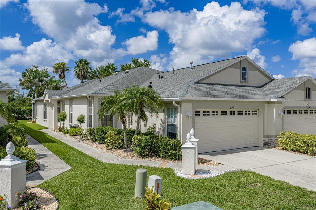 11322 CAMBRAY CREEK LOOP RIVERVIEW, FL 33579