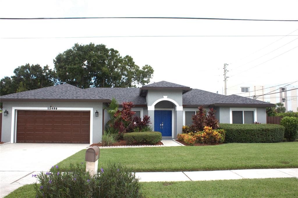 12480 SW 2ND STREET PLANTATION, FL 33325