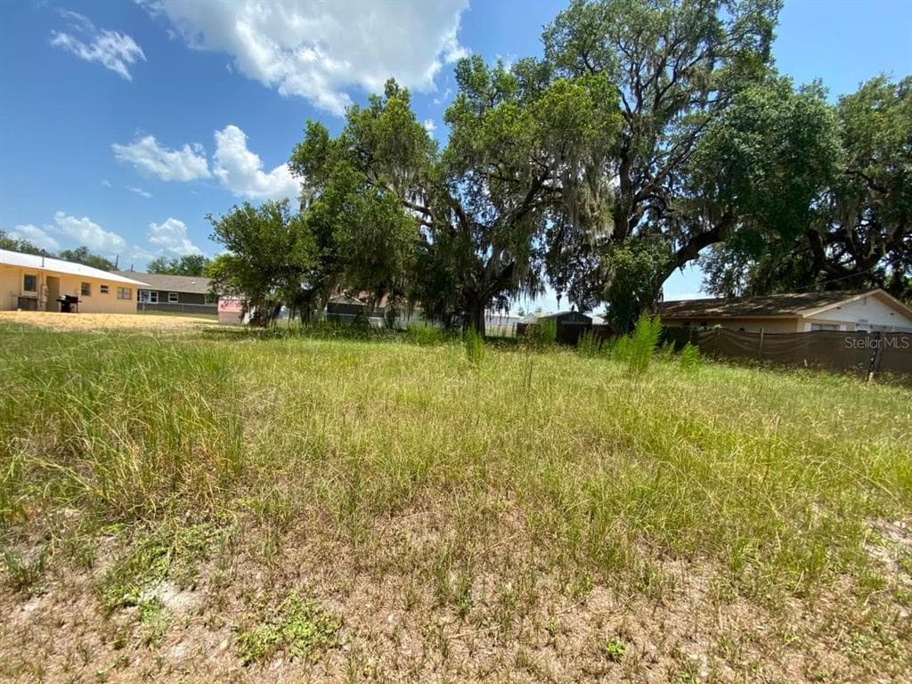 0 BLUEJAY TERRACE DADE CITY, FL 33523