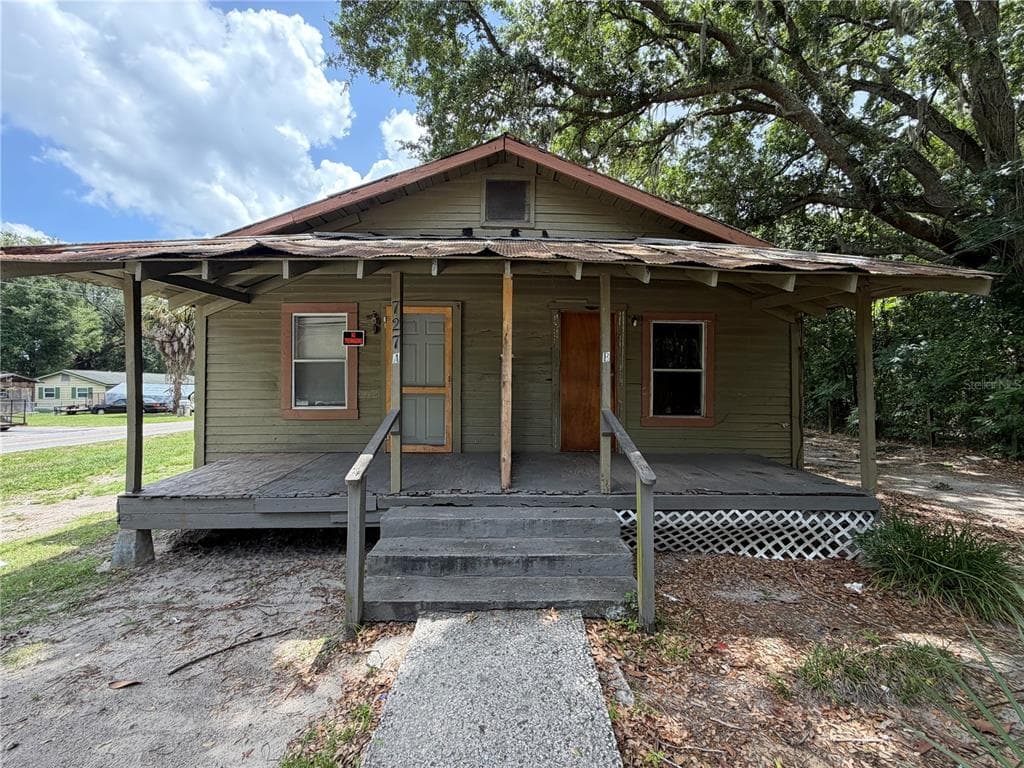727 NW 7TH AVENUE OCALA, FL 34475